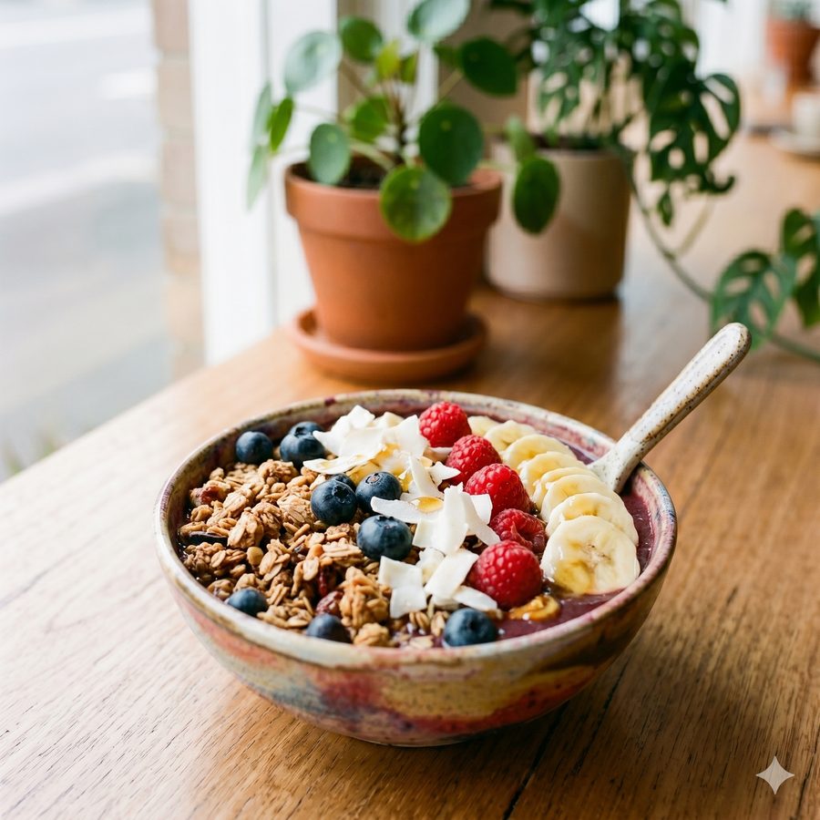 Acai Bowl
